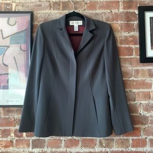 Jones New York Suit Jacket
